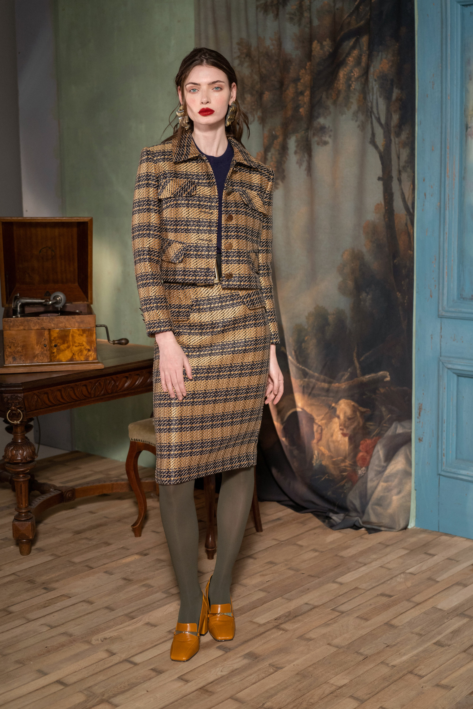 А1542/4, А1543/8, АК263